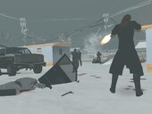 Postal One Skin